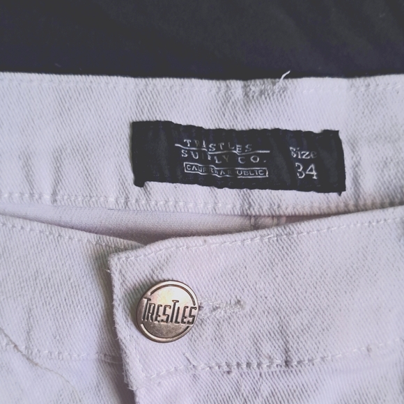 Men's pants Trestles - Picture 2 of 3